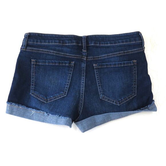 Celebrity Pink The Honey Denim Shorts 7/28 EUC - Picture 2 of 6